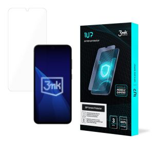 Ochranná fólie na Samsung Galaxy S25 - 3mk 1UP ochránce obrazovky (3 kusy)