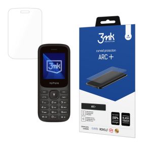 Ochranná fólie na MyPhone 2220 - 3mk ARC+