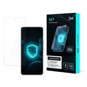 Ochranná fólie na Honor 200 Smart - 3mk 1UP ochránce obrazovky (3 kusy)