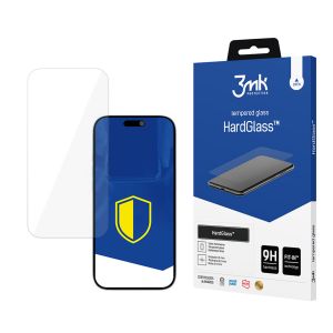 Tvrzené sklo pro Apple iPhone Air - 3mk HardGlass
