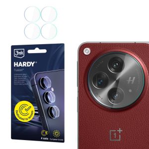 Sklo na čočku fotoaparátu pro OnePlus Open (Front) - 3mk HARDY® Fusion Lens Protection™