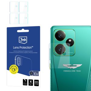 Sklo na objektiv fotoaparátu pro Realme GT 7 - 3mk Lens Protection