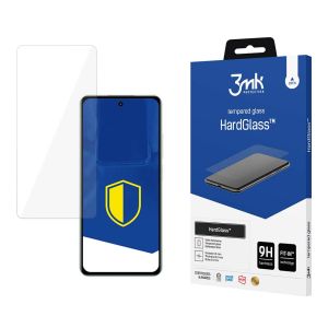 Tvrzené sklo pro Realme C67 - 3mk HardGlass