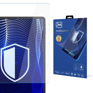 Nedestruktivní sklo pro TCL NXTPAPER 14  - 3mk FlexibleGlass Pro