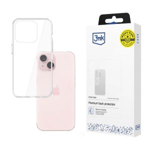 Pancéřové pouzdro na Apple iPhone 15 - 3mk Armor Case