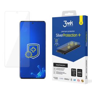Antinárazová ochranná fólie na Motorola Edge 30 Fusion - 3mk SilverProtection+