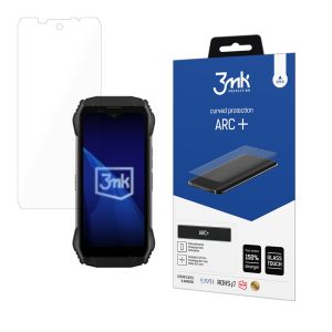 Ochranná fólie na Blackview N6000 - 3mk ARC+