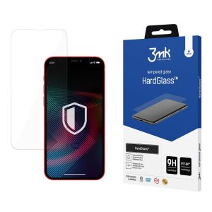 Tvrzené sklo pro Apple iPhone 13 Pro Max/14 Plus - 3mk HardGlass