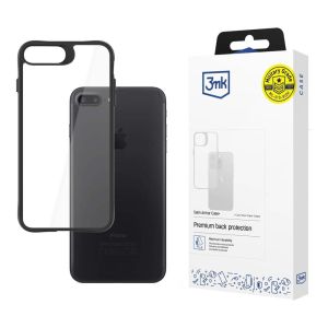 Pouzdro na Apple iPhone SE 2020/2022 - 3mk Satin Armor Case+
