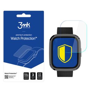 Ochranná fólie na displej chytrých hodinek Garett GRC Style - 3mk Watch Protection