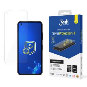 Antinárazová ochranná fólie na Asus Zenfone 10 - 3mk SilverProtection+