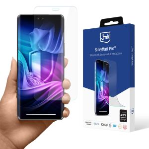 Matná fólie na Honor 200 Pro - 3mk SilkyMatt Pro