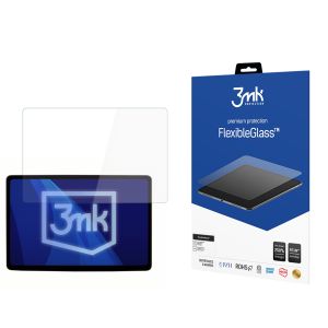 Nerozbitné hybridní sklo na Tesla Model 3 - 3mk FlexibleGlass