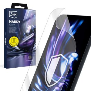 2x Hybrid glass for Nothing Phone (3a) Lite - 3mk HARDY® Fusion™