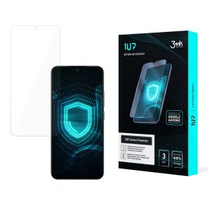 Ochranná fólie na Xiaomi 14 - 3mk 1UP ochránce obrazovky (3 kusy)