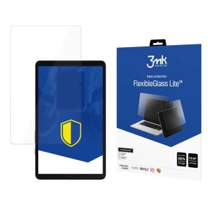 Nerozbitné hybridní sklo pro Samsung Galaxy Tab A9+ - 3mk FlexibleGlass Lite