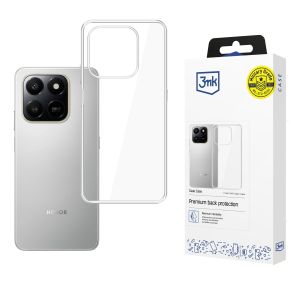 Pouzdro na Honor X7D - 3mk Clear Case