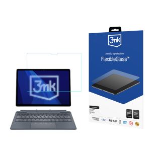 Nedrcící hybridní sklo pro Dell Latitude 7350 Detachable - 3mk FlexibleGlass