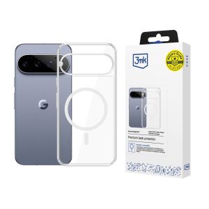 Pancerne etui na Google Pixel 11 - 3mk HARDY® LiqForce MagCase™