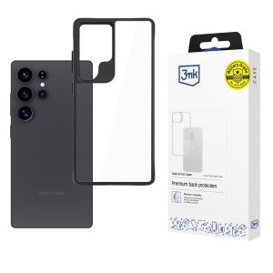 Pouzdro na Samsung Galaxy S25 Ultra - 3mk Satin Armor Case+