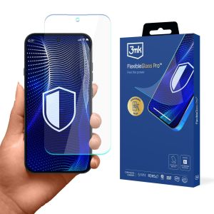 Nitlcouci sklo na Nothing Phone (4a) - 3mk FlexibleGlass Pro