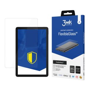 Nerozbitné hybridní sklo pro TCL NXTPAPER 11 - 3mk FlexibleGlass