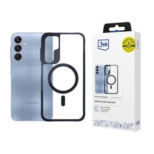 Pouzdro na Samsung Galaxy A25 5G - 3mk Satin Armor MagCase