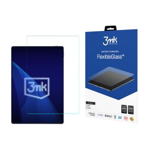 Nerozbitné hybridní sklo pro Huawei MatePad Pro Max - 3mk FlexibleGlass