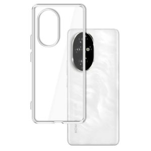 Průhledné pouzdro pro Honor 200 Pro – 3mk HARDY® Vision Case™