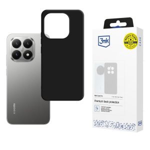 Pouzdro na Xiaomi 15T 5G - 3mk Matt Case Black