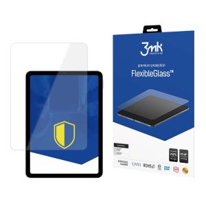 Nerozbitné hybridní sklo pro Apple iPad 10,9" 10 gen (A14) / 11" 11 gen (A16) - 3mk FlexibleGlass