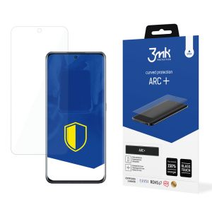 Ochranná fólie na Xiaomi 12/12X - 3mk ARC+
