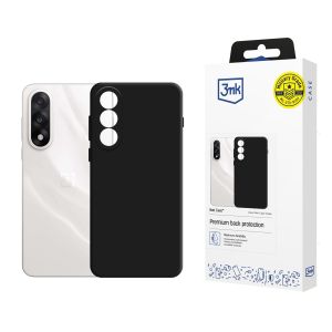 Pouzdro na OnePlus Nord 5 - 3mk Matt Case Černá