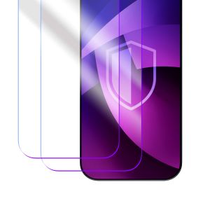 2x Ochranná fólie na Redmi 17 4G / 5G - 3mk HARDY® ARC+