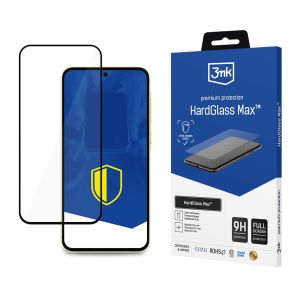 Vyztužené tvrzené sklo na Xiaomi 13 - 3mk HardGlass Max