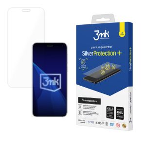 Antinárazová ochranná fólie na Honor Magic 7 Pro - 3mk SilverProtection+