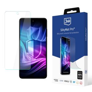 Matná fólie na HMD Pulse Pro - 3mk SilkyMatt Pro