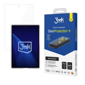 Nárazuvzdorná ochranná fólie pro Samsung Galaxy Z Fold 8 - 3mk SilverProtection+