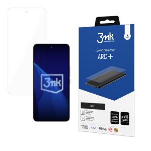 Ochranná fólie na Nubia Neo 3 - 3mk ARC+