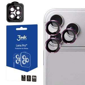 Tvrzené sklo na objektiv fotoaparátu pro Apple iPhone 18 Pro/ 18 Pro Max [prodsuffix]