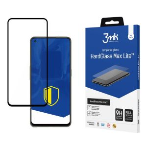 Tvrzené sklo na OnePlus Nord CE 5G/Nord 2 5G - 3mk HardGlass Max Lite