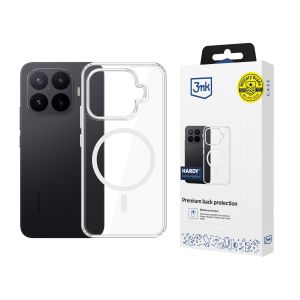 Pancerne etui na Xiaomi 17T Pro - 3mk HARDY® LiqForce MagCase™