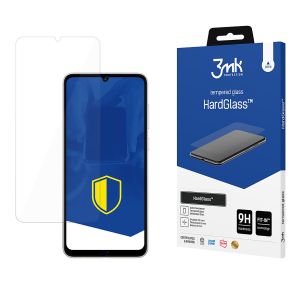 Tvrzené sklo pro Samsung Galaxy A05/A06 - 3mk HardGlass