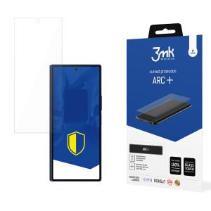 Ochranná fólie na Samsung Galaxy Z Fold 6 (front) - 3mk ARC+