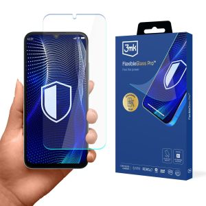 Nitlcouci sklo na Redmi A7 Pro - 3mk FlexibleGlass Pro