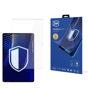 Nerozbitné sklo pro Samsung Galaxy Tab S10 FE+ - 3mk FlexibleGlass Pro