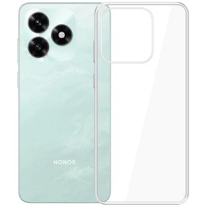 Průhledné pouzdro pro Honor X5C Plus 4G – 3mk HARDY® Vision Case™