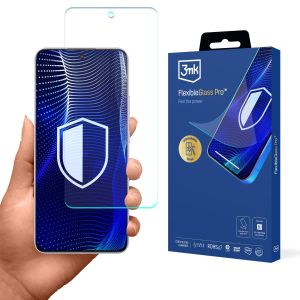 Nitlcouci sklo na Oppo A5 Pro 5G - 3mk FlexibleGlass Pro