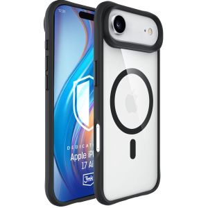 Pouzdro na Apple iPhone Air - 3mk Satin Armor MagCase