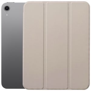 Pouzdro s podstavcem na tablet Apple iPad A17 Pro (6/7) (8.3") - 3mk HARDY® TabCase™ Starlight